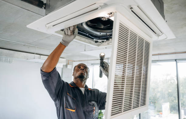 Licensed Air Conditioning Service service in Richland Springs, TX - FH HVAC