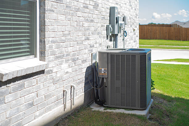 Reliable Air Conditioning Service contractor in Richland Springs, TX by FH HVAC